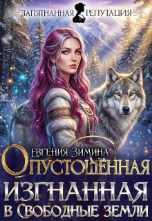 «Опустошенная. Изгнанная в Свободные земли»