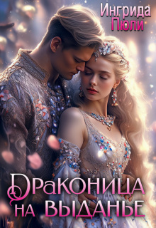 «Драконица на выданье»