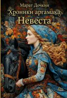 «Хроники аргамака: Невеста»
