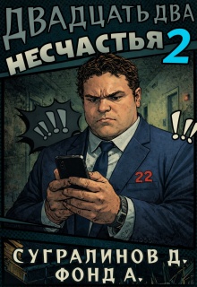 «Двадцать два несчастья – 2»