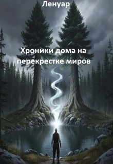 «Хроники дома на перекрестке миров»