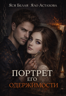 «Портрет его одержимости»