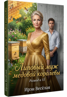 «Развод в 55. Липовый муж медовой королевы»