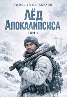 «Лёд Апокалипсиса»