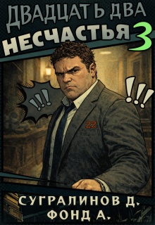 «Двадцать два несчастья – 3»