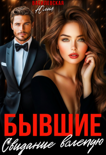 «Бывшие. Свидание вслепую»