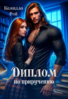 «Диплом по приручению»