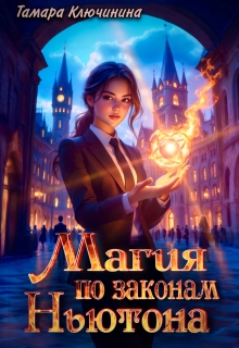 «Магия по законам Ньютона»