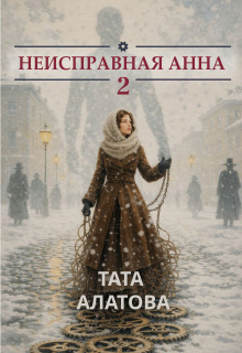 «Неисправная Анна 2»