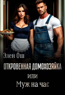 «Откровенная домохозяйка или Муж на час»