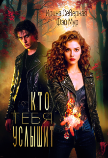 «Кто тебя услышит»