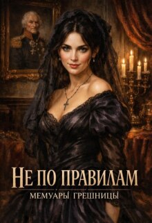 «Не по правилам. Мемуары грешницы»