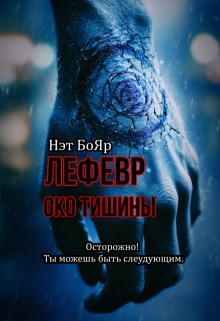 «Лефевр. Око Тишины»