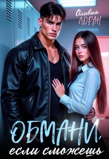 «Обмани, если сможешь»