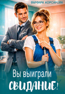 «Вы выиграли свидание!»