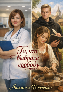 «Та что выбрала свободу.»