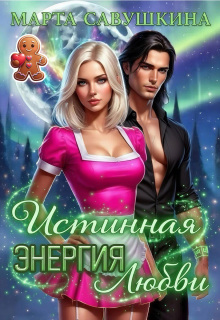 «Истинная Энергия любви»