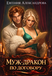 «Муж-дракон по договору»