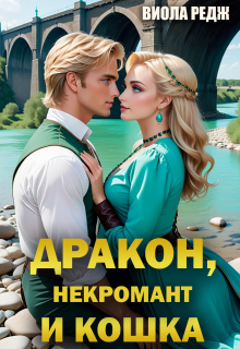 «Дракон, некромант и кошка»