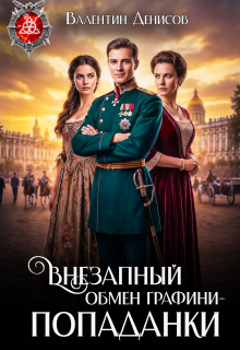 «Внезапный обмен графини-попаданки»