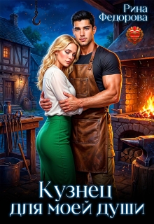 «Кузнец для моей души»