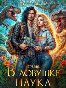 «В ловушке паука.»