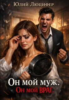 «Он мой муж. Он мой враг»