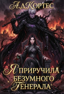«Я приручила безумного Генерала»