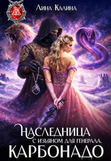 «Наследница с изъяном для генерала. Карбонадо»