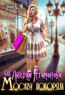 «Как Люська Атаманова Москву покоряла»