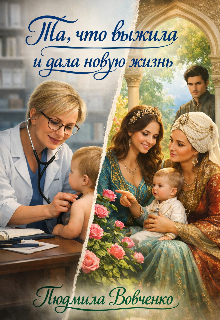 «Та , что выжила и дала новую жизнь.»