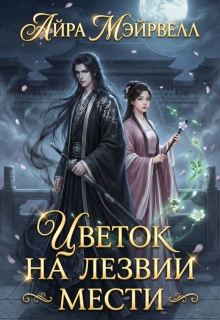 «Цветок на лезвии мести»