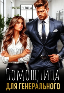 «Помощница для Генерального»