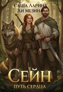 «Сейн. Путь сердца»