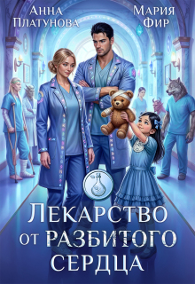 «Лекарство от разбитого сердца»