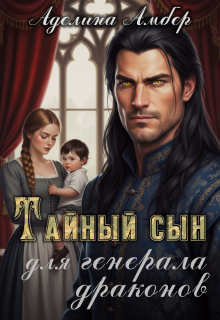 «Тайный сын для генерала драконов»