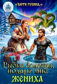 «Рыбка Золотая, подари мне Жениха»