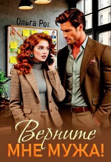 «Верните мне мужа!»