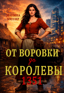 «От воровки до королевы»
