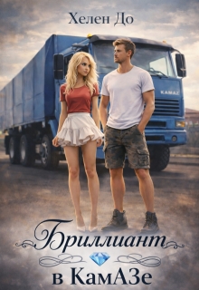 «Бриллиант в Камазе»