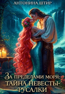 «За пределами моря: тайна невесты-русалки»