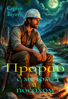 «Прораб с мечом и посохом»