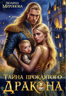 «Тайна проклятого дракона»