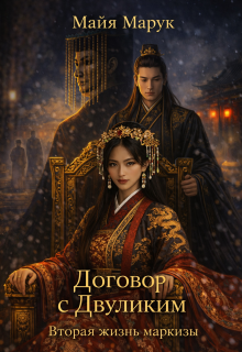 «Договор с Двуликим. Вторая жизнь Маркизы»