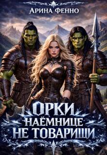 «Орки наёмнице не товарищи»