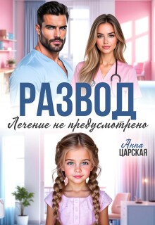 «Развод. Лечение не предусмотрено»