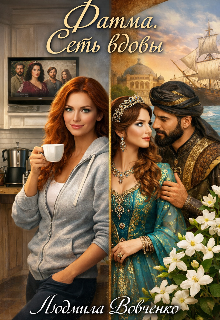 «Фатма. Сеть вдовы.»
