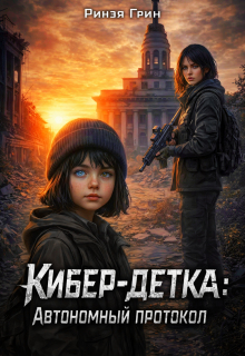 «Кибер-детка: Автономный протокол»