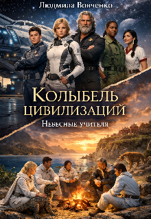 «Колыбель цивилизаций. Небесные учителя.»