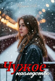 «Чужое наследство.»